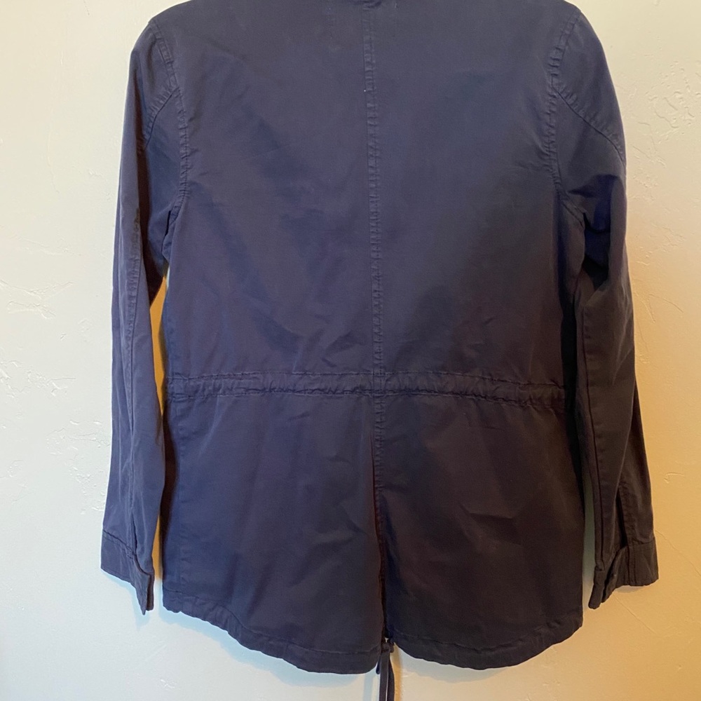 Hinge Utility Jacket - image 3